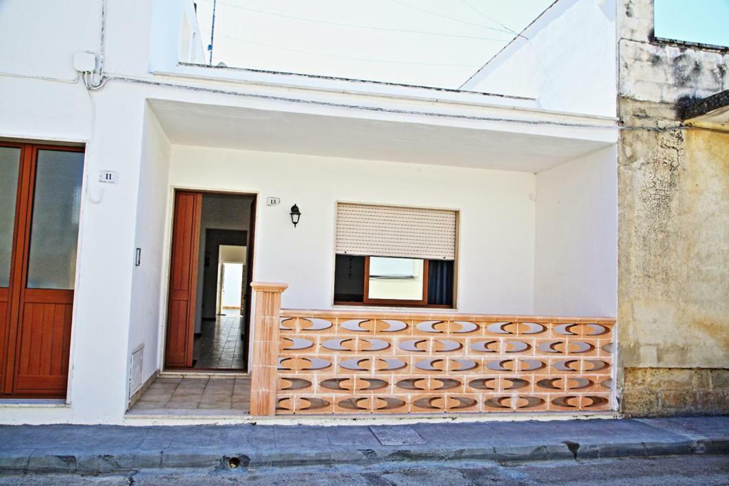 Casa Di Chiara Tricase Exterior foto