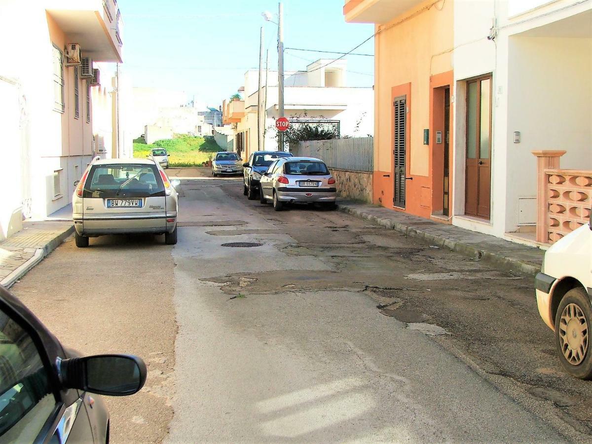 Casa Di Chiara Tricase Exterior foto