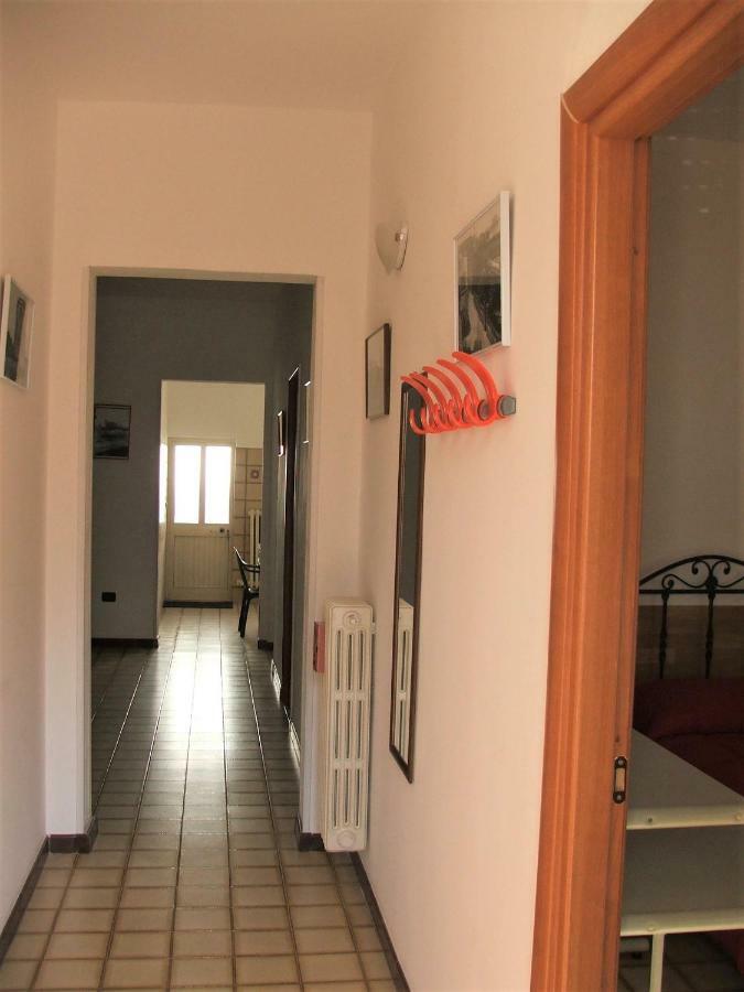 Casa Di Chiara Tricase Exterior foto